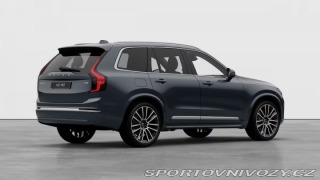 Volvo Ostatní modely XC90 2,0 T8 Ultra Dark 2025