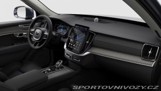 Volvo Ostatní modely XC90 2,0 T8 Ultra Dark 2025