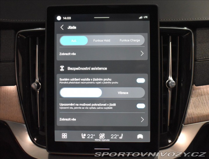 Volvo Ostatní modely XC90 2,0 T8  Ultra Dark 1800