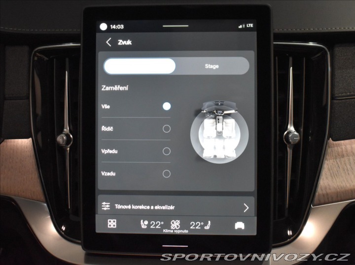 Volvo Ostatní modely XC90 2,0 T8  Ultra Dark 1800