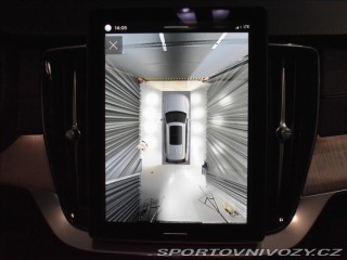 Volvo Ostatní modely XC90 2,0 T8  Ultra Dark 1800