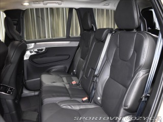 Volvo Ostatní modely XC90 2,0 T8  Ultra Dark 1800