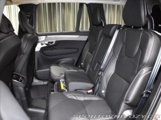 Volvo Ostatní modely XC90 2,0 T8  Ultra Dark 1800