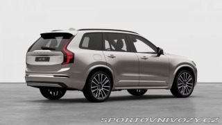 Volvo Ostatní modely XC90 2,0 T8  Ultra Dark 2025
