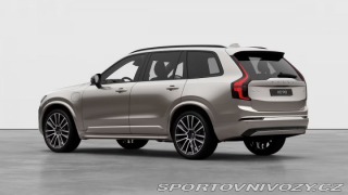 Volvo Ostatní modely XC90 2,0 T8  Ultra Dark 2025