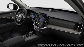 Volvo Ostatní modely XC90 2,0 T8  Ultra Dark 2025