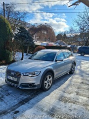 Audi A6 Allroad 3,0   180 Kw 230 2013