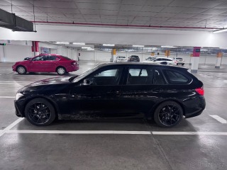 BMW 3 2,0 320d 2014