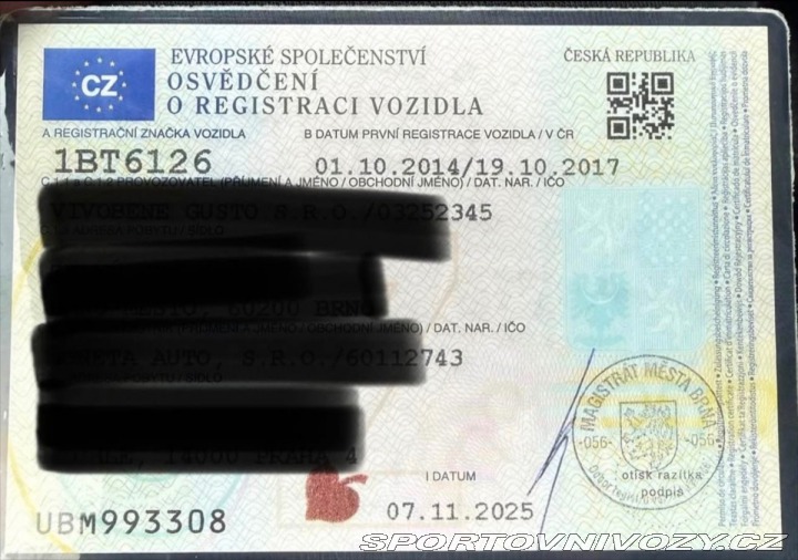 BMW 3 2,0   320d 2014 2014