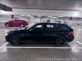 BMW 3 2,0 320d 2014 2014
