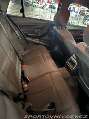 BMW 3 2,0 320d 2014 2014