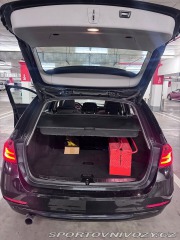 BMW 3 2,0 320d 2014 2014