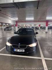 BMW 3 2,0 320d 2014 2014