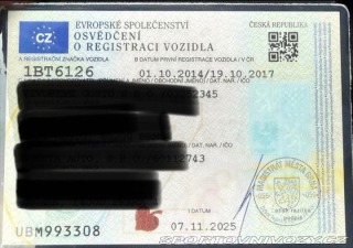 BMW 3 2,0 320d 2014 2014