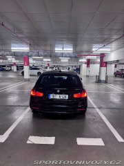 BMW 3 2,0 320d 2014 2014