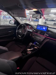 BMW 3 2,0 320d 2014 2014