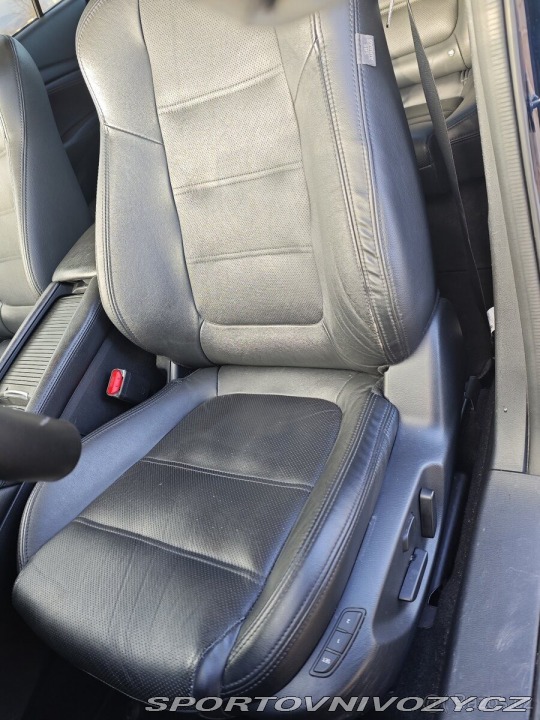 Mazda Ostatní modely 6 2,2   Atraction 2016 Skya 2016