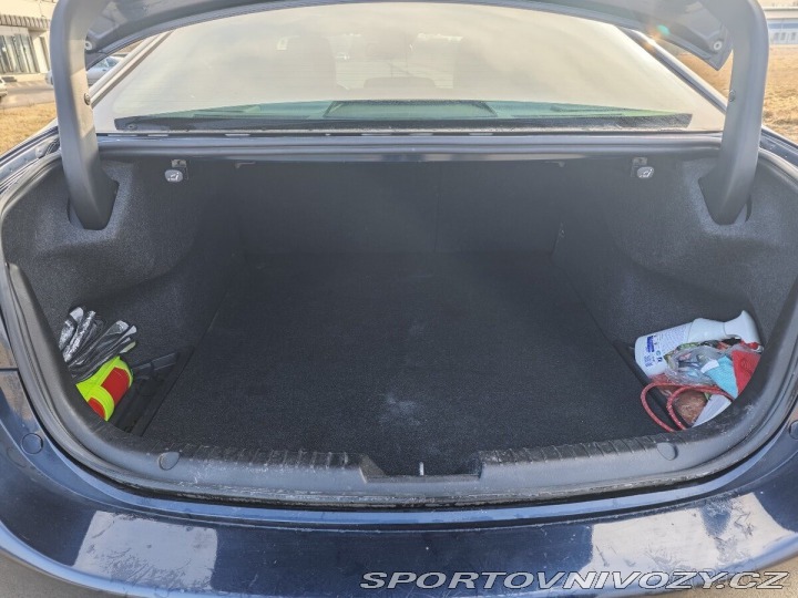 Mazda Ostatní modely 6 2,2   Atraction 2016 Skya 2016