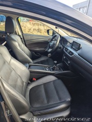 Mazda Ostatní modely 6 2,2 Atraction 2016 Skya 2016