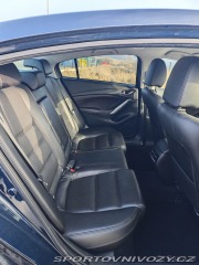 Mazda Ostatní modely 6 2,2 Atraction 2016 Skya 2016