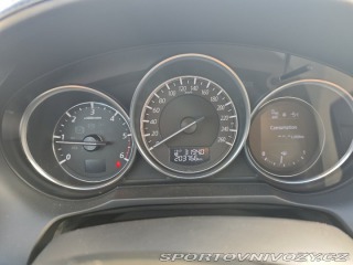 Mazda Ostatní modely 6 2,2 Atraction 2016 Skya 2016