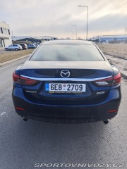 Mazda Ostatní modely 6 2,2 Atraction 2016 Skya 2016