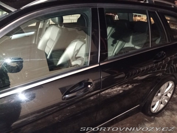 Mercedes-Benz C c200 CDI 1800