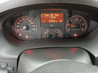 Peugeot Ostatní modely Boxer 2,0 2017 2017