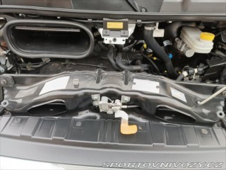 Peugeot Ostatní modely Boxer 2,0 2017 2017