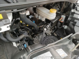 Peugeot Ostatní modely Boxer 2,0 2017 2017