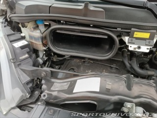 Peugeot Ostatní modely Boxer 2,0 2017 2017