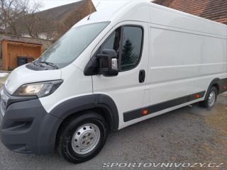 Peugeot Ostatní modely Boxer 2,0 2017 2017