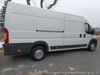 Peugeot Ostatní modely Boxer 2,0 2017 2017