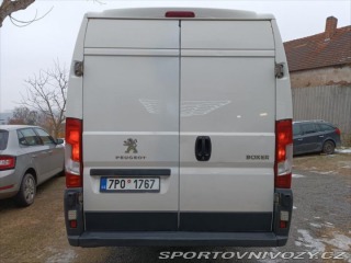 Peugeot Ostatní modely Boxer 2,0 2017 2017
