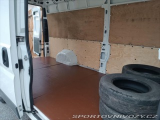 Peugeot Ostatní modely Boxer 2,0 2017 2017