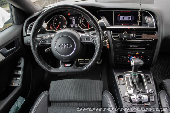 Audi A5  2016