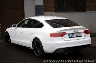 Audi A5 2016
