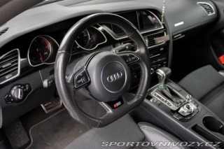 Audi A5 2016