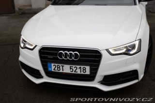 Audi A5 2016