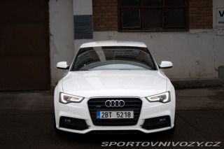 Audi A5 2016