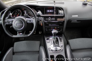Audi A5 2016