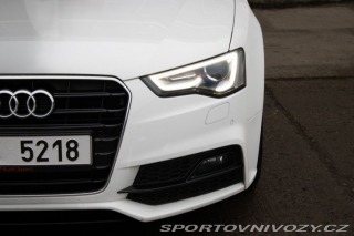 Audi A5 2016