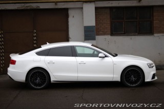Audi A5 2016