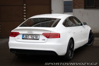 Audi A5 2016