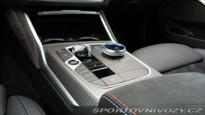 BMW 3 330d xDrive 2023