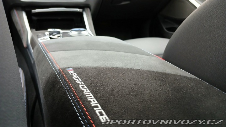 BMW 3 330d xDrive 2023