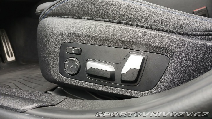 BMW 3 330d xDrive 2023