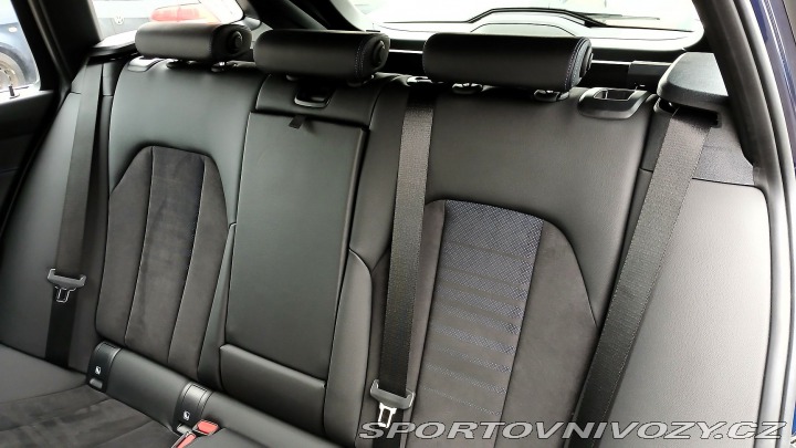 BMW 3 330d xDrive 2023