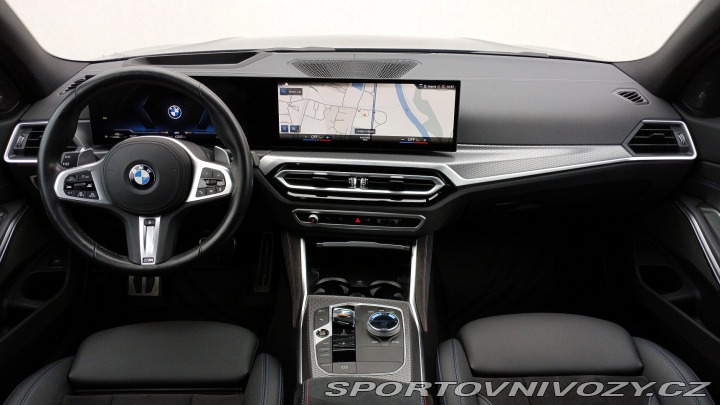 BMW 3 330d xDrive 2023