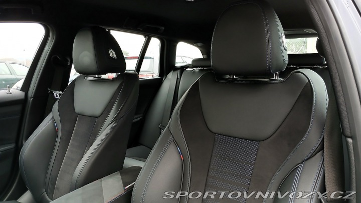 BMW 3 330d xDrive 2023